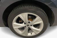 SEAT Leon Sportstourer vaihtoauto