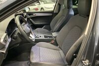 SEAT Leon Sportstourer vaihtoauto