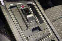SEAT Leon Sportstourer vaihtoauto
