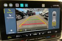 SEAT Leon Sportstourer vaihtoauto