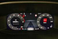 SEAT Leon Sportstourer vaihtoauto