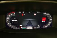 SEAT Leon Sportstourer vaihtoauto