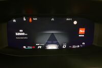 SEAT Leon Sportstourer vaihtoauto