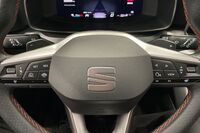 SEAT Leon Sportstourer vaihtoauto