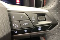 SEAT Leon Sportstourer vaihtoauto
