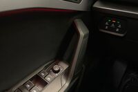 SEAT Leon Sportstourer vaihtoauto