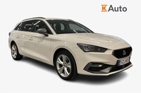 SEAT Leon Sportstourer vaihtoauto