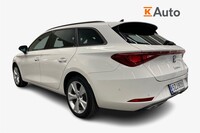 SEAT Leon Sportstourer vaihtoauto