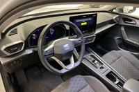 SEAT Leon Sportstourer vaihtoauto