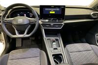 SEAT Leon Sportstourer vaihtoauto