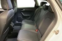 SEAT Leon Sportstourer vaihtoauto
