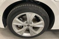 SEAT Leon Sportstourer vaihtoauto