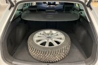 SEAT Leon Sportstourer vaihtoauto