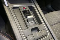 SEAT Leon Sportstourer vaihtoauto