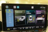 SEAT Leon Sportstourer vaihtoauto