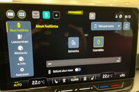 SEAT Leon Sportstourer vaihtoauto