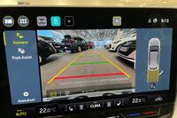 SEAT Leon Sportstourer vaihtoauto