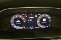 SEAT Leon Sportstourer vaihtoauto