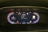 SEAT Leon Sportstourer vaihtoauto
