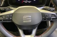 SEAT Leon Sportstourer vaihtoauto