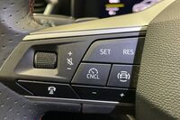SEAT Leon Sportstourer vaihtoauto