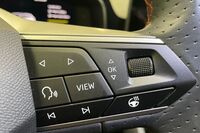 SEAT Leon Sportstourer vaihtoauto