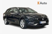 SEAT Leon Sportstourer vaihtoauto