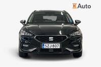 SEAT Leon Sportstourer vaihtoauto