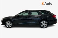 SEAT Leon Sportstourer vaihtoauto