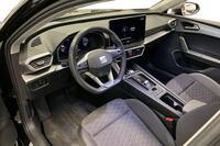SEAT Leon Sportstourer vaihtoauto