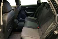 SEAT Leon Sportstourer vaihtoauto