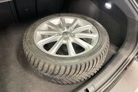 SEAT Leon Sportstourer vaihtoauto