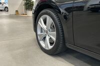 SEAT Leon Sportstourer vaihtoauto