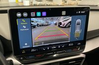 SEAT Leon Sportstourer vaihtoauto
