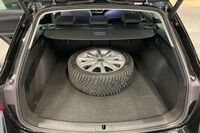 SEAT Leon Sportstourer vaihtoauto