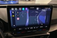 SEAT Leon Sportstourer vaihtoauto