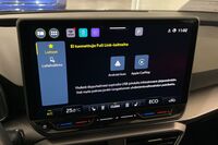 SEAT Leon Sportstourer vaihtoauto