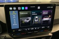 SEAT Leon Sportstourer vaihtoauto