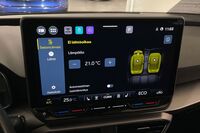 SEAT Leon Sportstourer vaihtoauto
