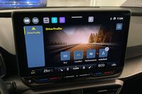 SEAT Leon Sportstourer vaihtoauto