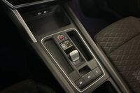 SEAT Leon Sportstourer vaihtoauto