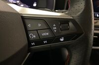SEAT Leon Sportstourer vaihtoauto