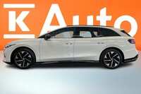 Volkswagen ID.7 vaihtoauto