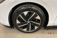 Volkswagen ID.7 vaihtoauto