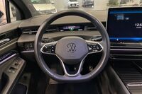 Volkswagen ID.7 vaihtoauto