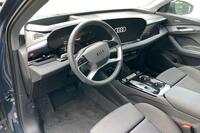 Audi Q6 e-tron vaihtoauto