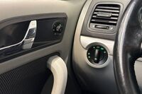 Skoda Yeti vaihtoauto