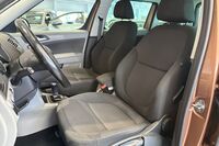 Skoda Yeti vaihtoauto