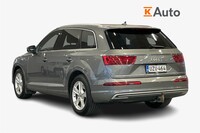 Audi Q7 vaihtoauto