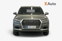 Audi Q7 vaihtoauto